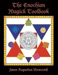 bokomslag The Enochian Magick Toolbook
