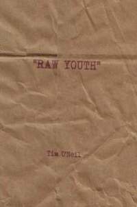 bokomslag Raw Youth
