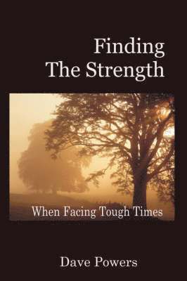 Finding The Strength 1