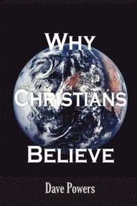 bokomslag Why Christians Believe