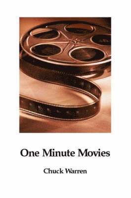 bokomslag One Minute Movies