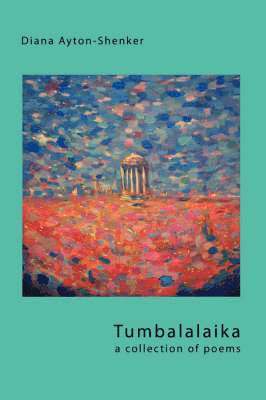 Diana Ayton-Shenker - Tumbalalaika, Häftad