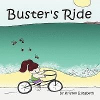 Buster's Ride 1