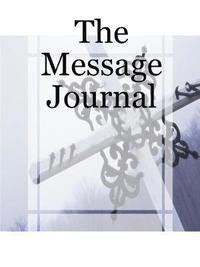 bokomslag The Message Journal