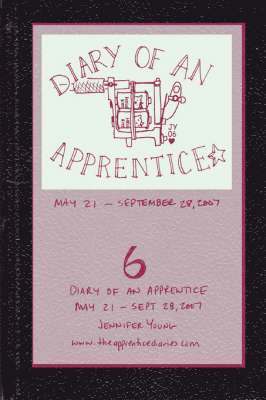 Diary of an Apprentice 6 1