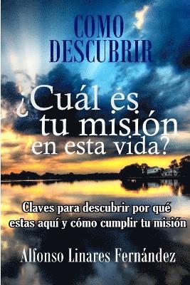 'Cual Es Tu Mision En Esta Vida? (tapa Blanda) 1