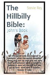 bokomslag The Hillbilly Bible