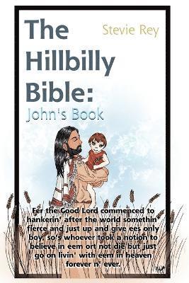 The Hillbilly Bible 1