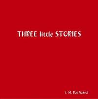 bokomslag Three Little Stories