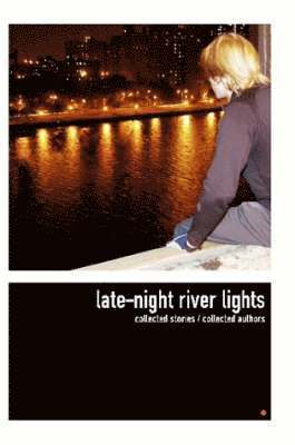 bokomslag Late-night River Lights