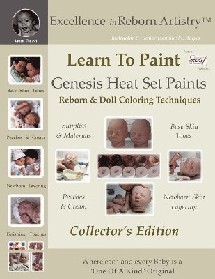 Learn To Paint Collector's Edition 1