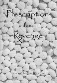 bokomslag Prescription for Revenge