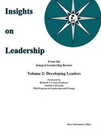 bokomslag Insights on Leadership, Volume 2