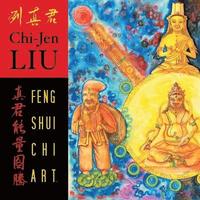 bokomslag Feng Shui Chi Art