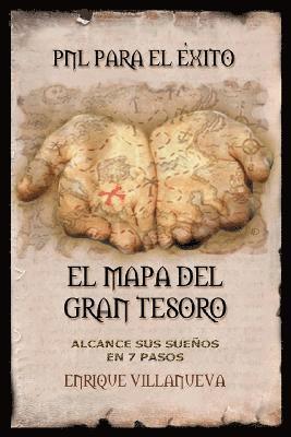bokomslag El Mapa Del Gran Tesoro