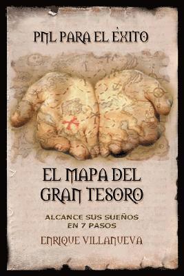 Enrique Villanueva - Mapa Del Gran Tesoro, Häftad