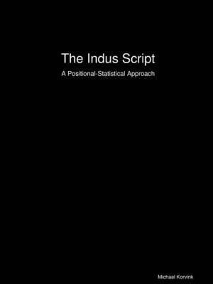 The Indus Script: A Positional-Statistical Approach 1