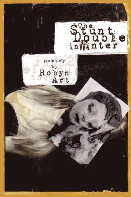 Stunt Double in Winter