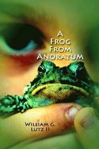 bokomslag Frog from Anoratum
