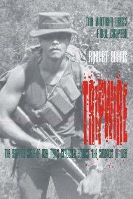 Robert Adams - Tripwire, Häftad