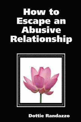 How to Escape an Abusive Relationship 1