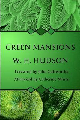 Green Mansions 1