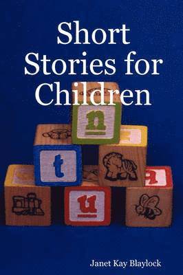 Short Stories for Children 1