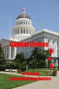 bokomslag Capital Crimes