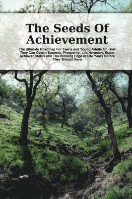 The Seeds Of Achievement 1