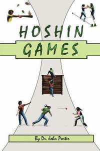 bokomslag Hoshin Games