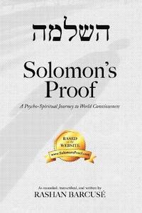 bokomslag Solomon's Proof