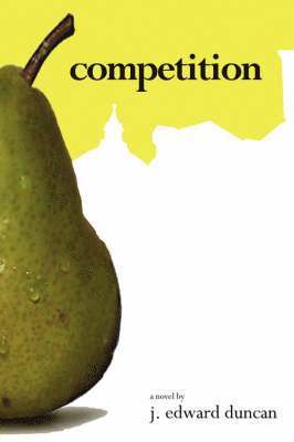 J. Edward Duncan - Competition, Häftad