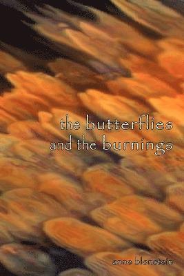 bokomslag Butterflies and the Burnings