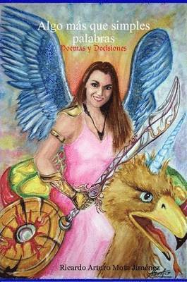 Algo Mas Que Simples Palabras