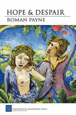 Roman Payne - Hope and Despair, Häftad