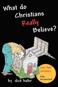 bokomslag What Do Christians Really Believe