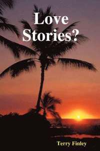 bokomslag Love Stories?