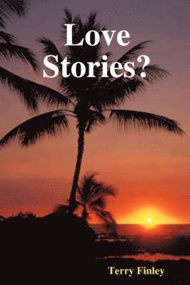 bokomslag Love Stories?