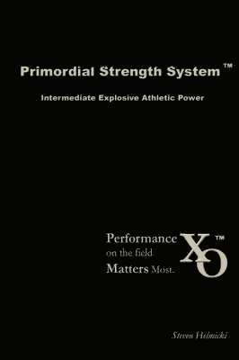 Primordial Strength System 1