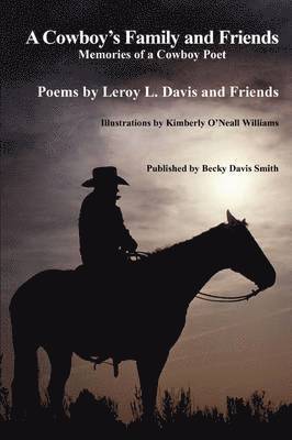Cowboy's Family and Friends