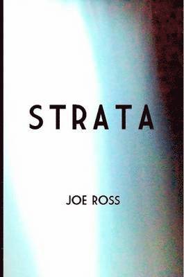 Joe Ross - Strata, Häftad
