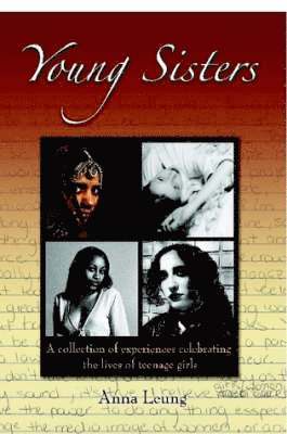 Anna Leung - Young Sisters, Häftad