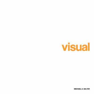 Michael Salter - Visual, Häftad
