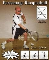 bokomslag Percentage Racquetball
