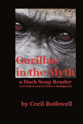 Gorillas in the Myth 1