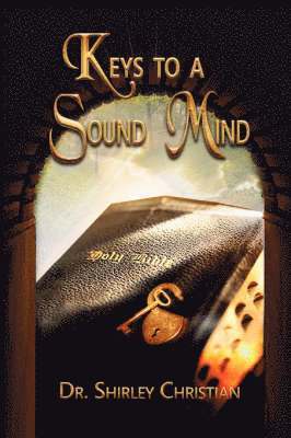 bokomslag Keys to a Sound MInd