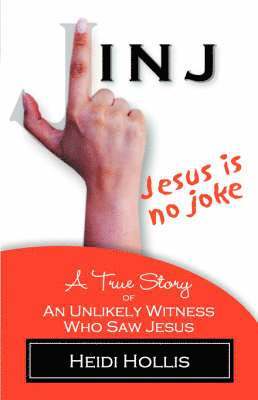 Jesus Is No Joke 1