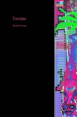 Darrell Kinsey - Torsino, Häftad
