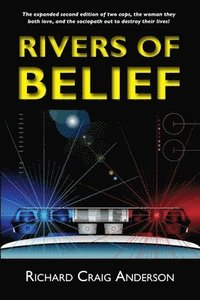 bokomslag Rivers of Belief
