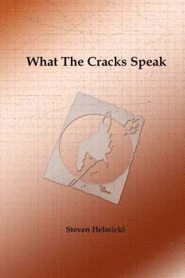 What the Cracks Speak 1